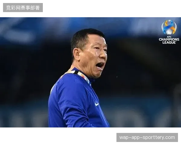 崔康熙的球队防守端表现起伏不定，15轮失25球拖累球队战绩未能跻身前四